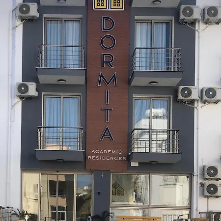 Hotell Dormita Apart Nicosia