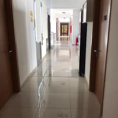Dormita Apart Hotell Nicosia